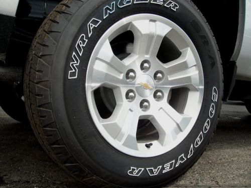 2014 Chevrolet Silverado 1500 2LT, US $37,353.00, image 3