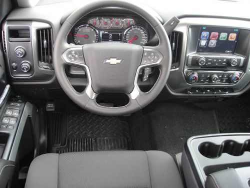 2014 Chevrolet Silverado 1500 2LT, US $37,353.00, image 4