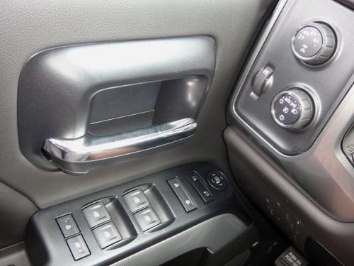 2014 Chevrolet Silverado 1500 2LT, US $37,353.00, image 6