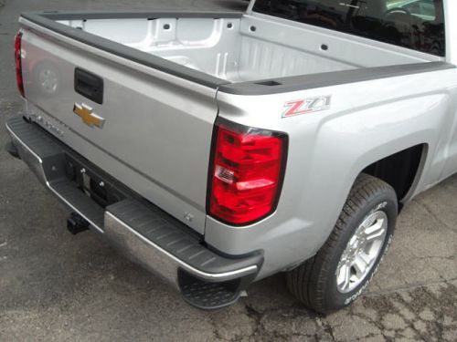 2014 Chevrolet Silverado 1500 2LT, US $37,353.00, image 7