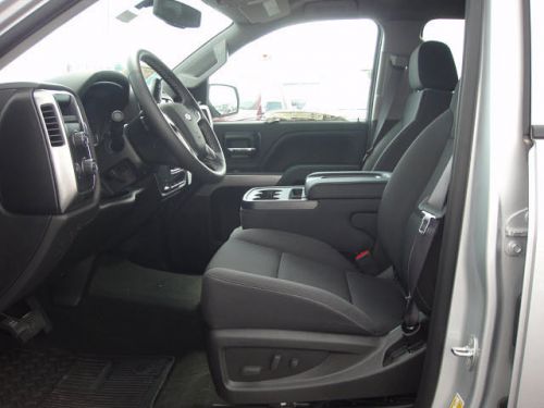 2014 Chevrolet Silverado 1500 2LT, US $37,353.00, image 8