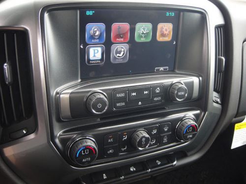 2014 Chevrolet Silverado 1500 2LT, US $37,353.00, image 10