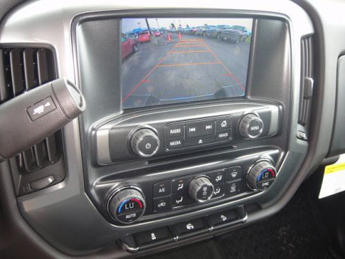2014 Chevrolet Silverado 1500 2LT, US $37,353.00, image 12