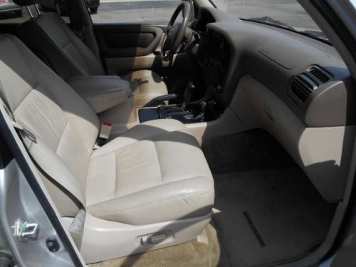 2002 Toyota Land Cruiser, US $12,999.00, image 6