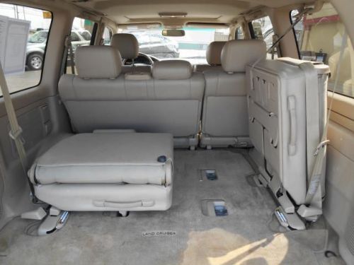 2002 Toyota Land Cruiser, US $12,999.00, image 8