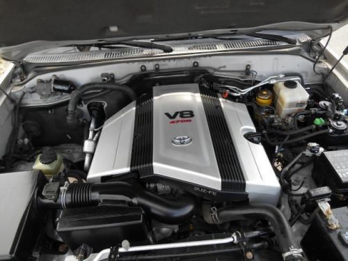 2002 Toyota Land Cruiser, US $12,999.00, image 15