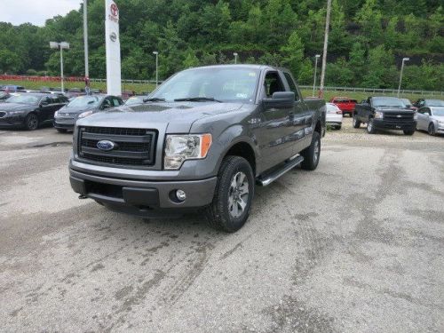 2014 Ford F150 STX, US $37,645.00, image 6