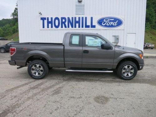 2014 Ford F150 STX, US $37,645.00, image 7
