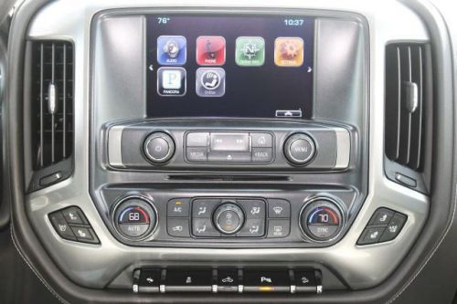 2014 Chevrolet Silverado 1500 1LZ, US $48,035.00, image 3
