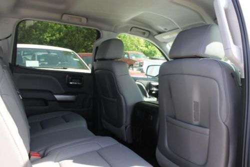 2014 Chevrolet Silverado 1500 1LZ, US $48,035.00, image 4