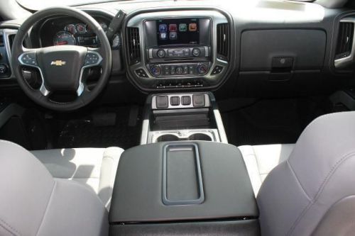 2014 Chevrolet Silverado 1500 1LZ, US $48,035.00, image 6