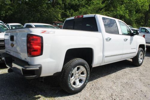 2014 Chevrolet Silverado 1500 1LZ, US $48,035.00, image 7