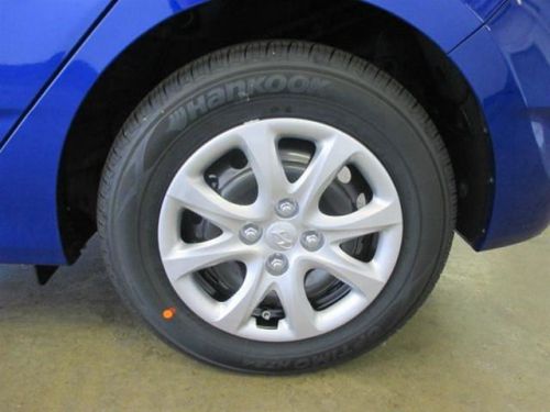 2014 Hyundai Accent GS, US $17,080.00, image 2