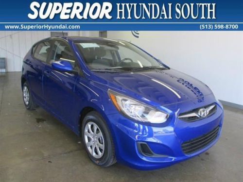 2014 Hyundai Accent GS, US $17,080.00, image 3