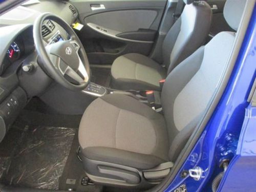 2014 Hyundai Accent GS, US $17,080.00, image 4