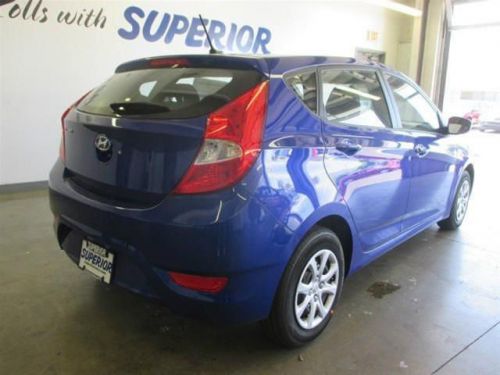 2014 Hyundai Accent GS, US $17,080.00, image 5