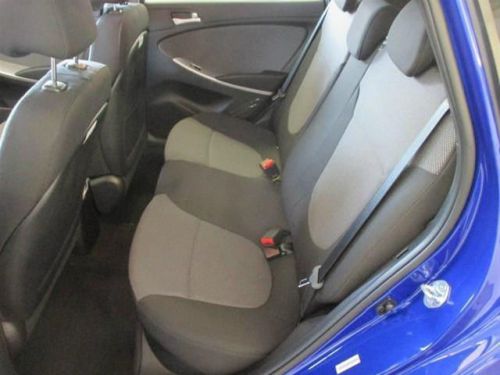 2014 Hyundai Accent GS, US $17,080.00, image 7
