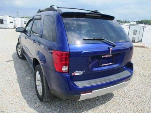 2006 pontiac torrent