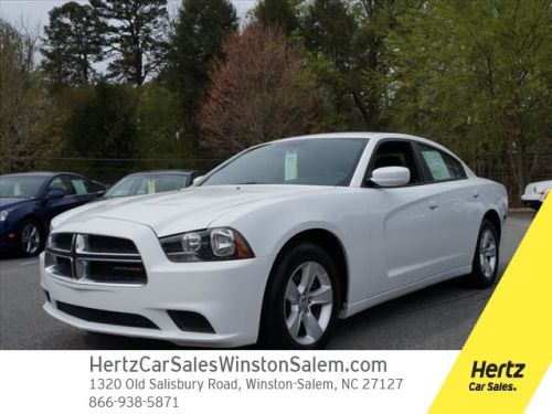 2013 Dodge Charger SE, US $18,998.00, image 4