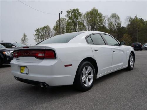 2013 Dodge Charger SE, US $18,998.00, image 10