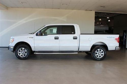 2014 ford f150 xlt