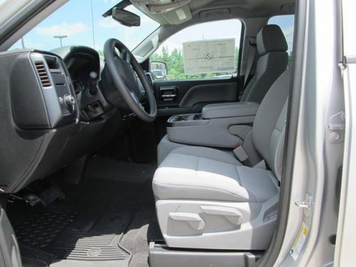 2014 Chevrolet Silverado 1500 Work Truck, US $27,824.00, image 3