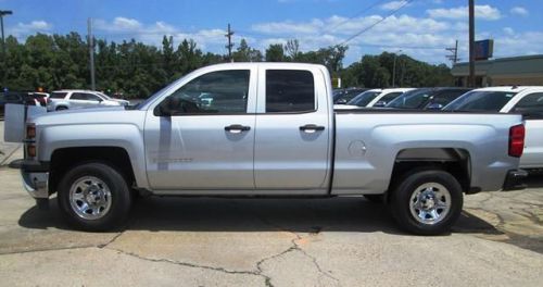 2014 Chevrolet Silverado 1500 Work Truck, US $27,824.00, image 4