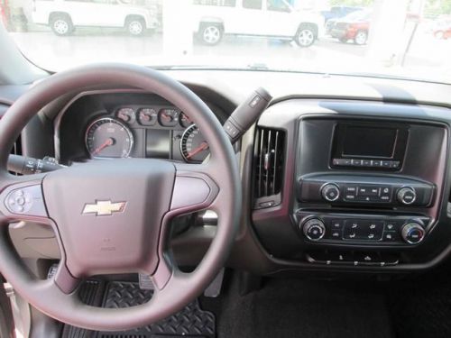 2014 Chevrolet Silverado 1500 Work Truck, US $27,824.00, image 5