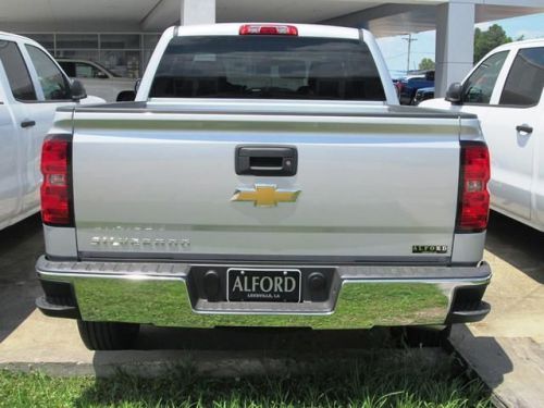 2014 Chevrolet Silverado 1500 Work Truck, US $27,824.00, image 7