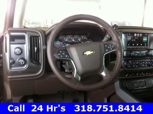 2014 Chevrolet Silverado 1500 LTZ, US $50,655.00, image 2