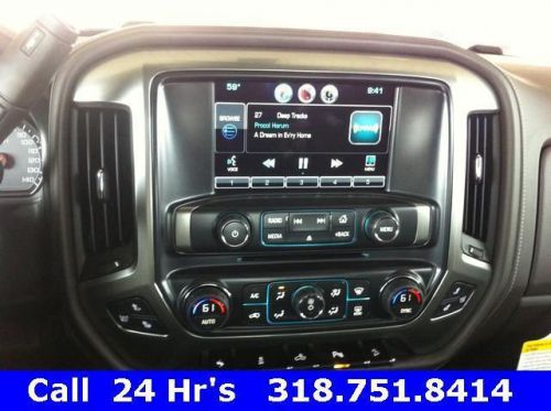 2014 Chevrolet Silverado 1500 LTZ, US $50,655.00, image 4