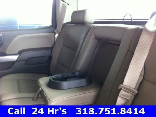 2014 Chevrolet Silverado 1500 LTZ, US $50,655.00, image 7
