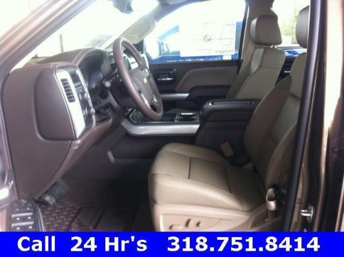 2014 Chevrolet Silverado 1500 LTZ, US $50,655.00, image 8