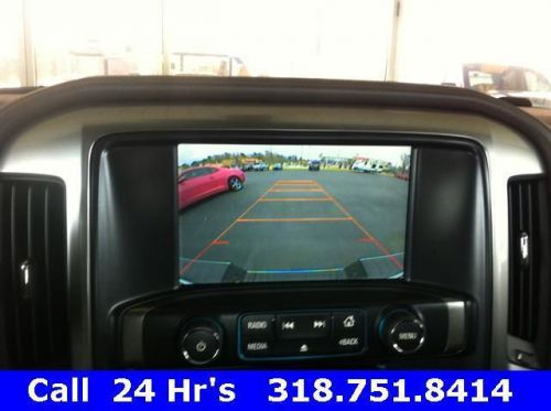 2014 Chevrolet Silverado 1500 LTZ, US $50,655.00, image 9