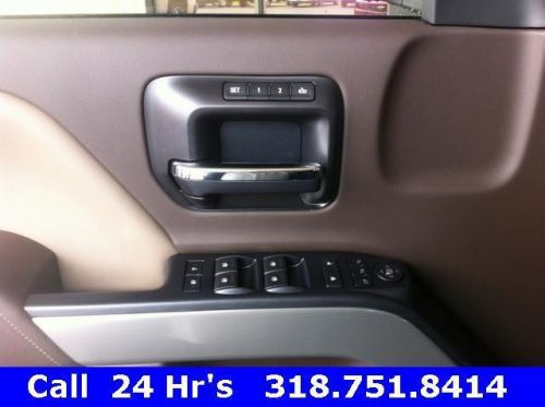 2014 Chevrolet Silverado 1500 LTZ, US $50,655.00, image 11