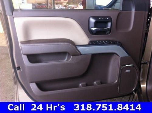 2014 Chevrolet Silverado 1500 LTZ, US $50,655.00, image 12