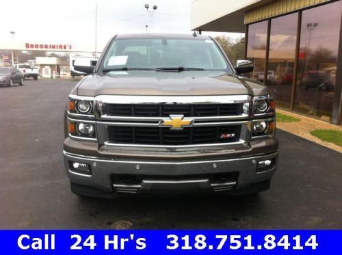 2014 Chevrolet Silverado 1500 LTZ, US $50,655.00, image 13