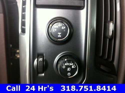 2014 Chevrolet Silverado 1500 LTZ, US $50,655.00, image 14
