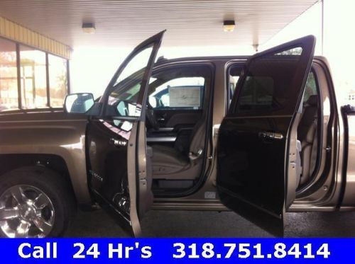 2014 Chevrolet Silverado 1500 LTZ, US $50,655.00, image 15