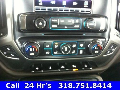 2014 Chevrolet Silverado 1500 LTZ, US $50,655.00, image 17