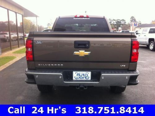 2014 Chevrolet Silverado 1500 LTZ, US $50,655.00, image 18