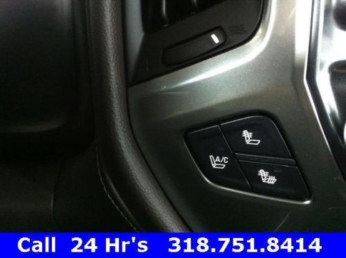 2014 Chevrolet Silverado 1500 LTZ, US $50,655.00, image 19