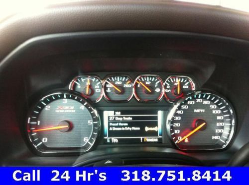 2014 Chevrolet Silverado 1500 LTZ, US $50,655.00, image 20