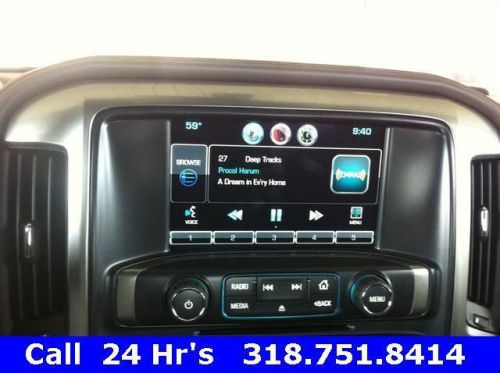 2014 Chevrolet Silverado 1500 LTZ, US $50,655.00, image 21