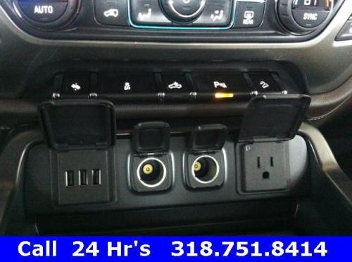 2014 Chevrolet Silverado 1500 LTZ, US $50,655.00, image 22