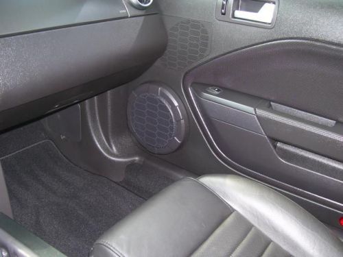 2008 Ford Mustang Shelby GT500, US $39,400.00, image 10