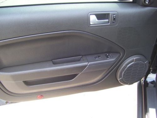 2008 Ford Mustang Shelby GT500, US $39,400.00, image 12