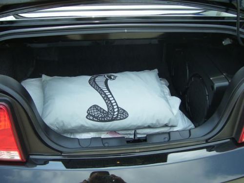 2008 Ford Mustang Shelby GT500, US $39,400.00, image 13