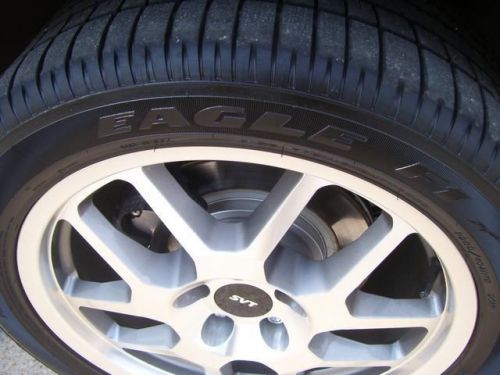 2008 Ford Mustang Shelby GT500, US $39,400.00, image 14