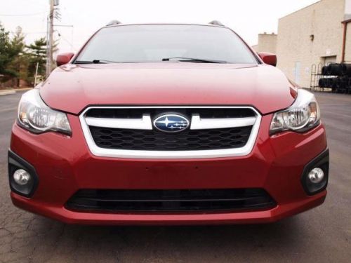 2013 Subaru Impreza 2.0i Sport Limited, US $21,000.00, image 3